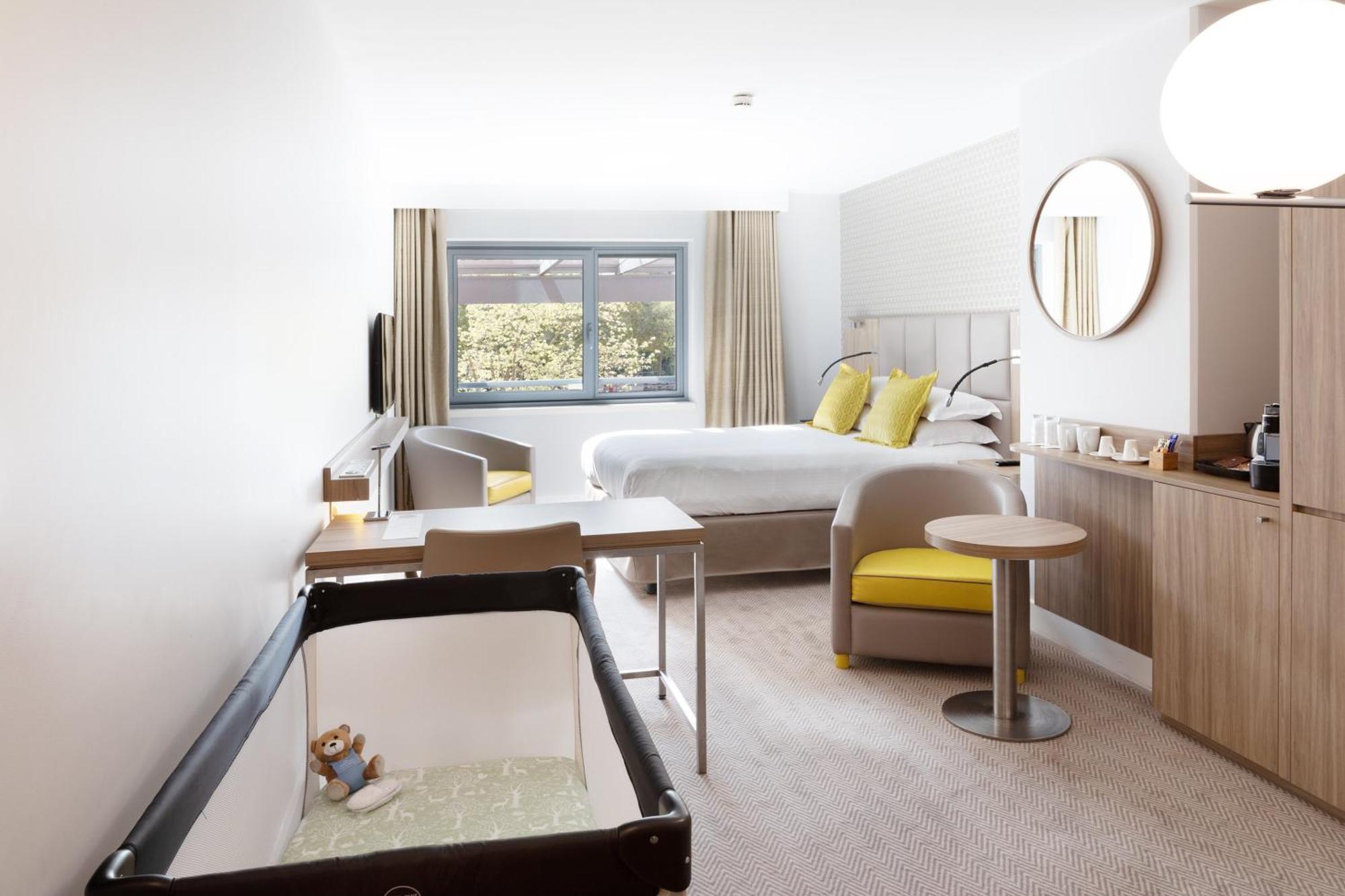 Junior Suite King